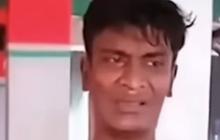 Tertangkap Basah Mencuri di Tempat Gym, Pria Bangladesh Ini Dihukum Latihan Angkat Beban sampai Nangis