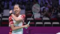 Hasil Piala Sudirman 2025: Putri KW Menang Mudah, Indonesia Berbalik Unggul 2-1 atas Denmark