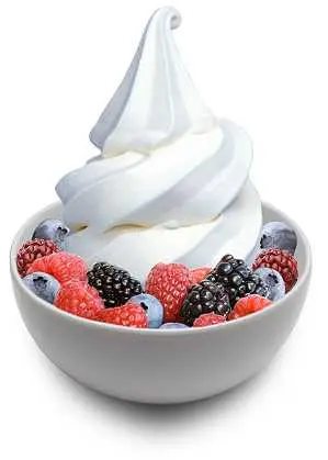 yogurt