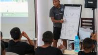 Papua Football Academy Langkah Majukan Sepak Bola di Tanah Mutiara Timur (Dewi Divianta/Liputan6.com)