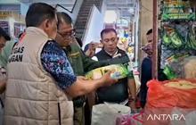 Tahukah Anda? Bapanas Pantau Harga Beras di Madiun, Targetkan Stabil Jelang Nataru!