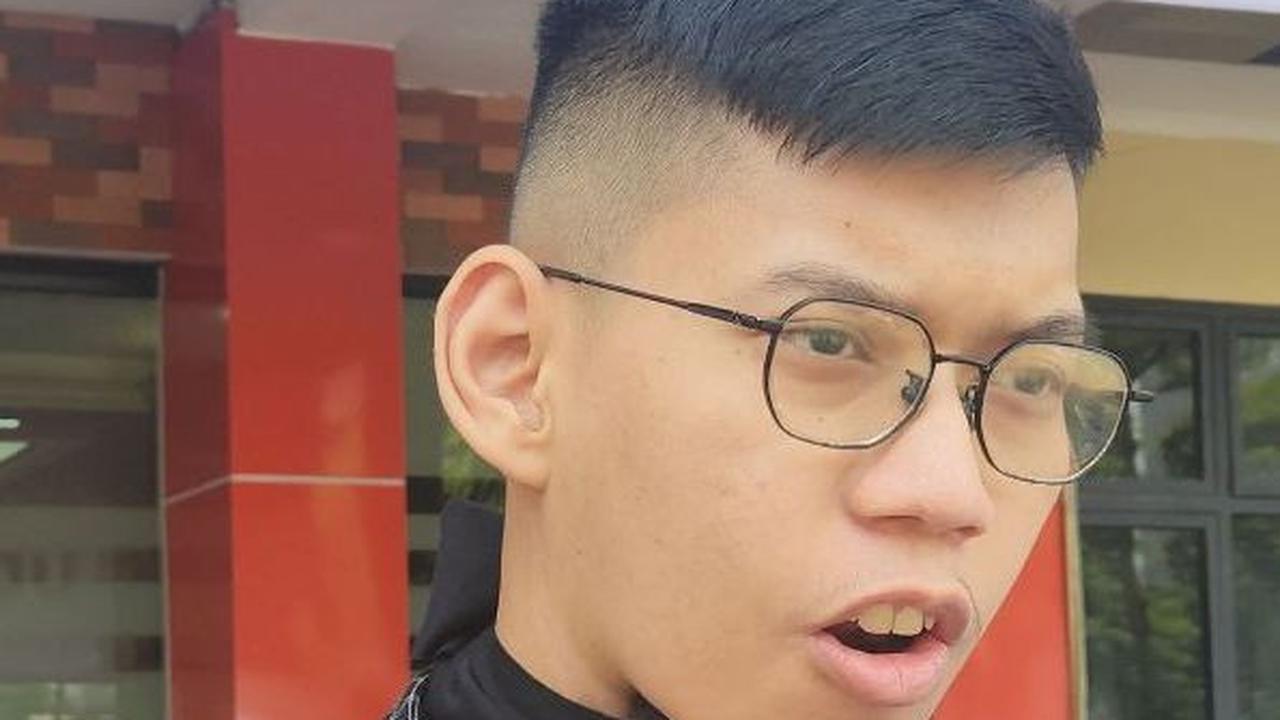 VIDEO: Momen Sultan Mahasiswa Korban Terjerat Kabel Optik Bertemu Kapolri, Dijanjikan Dibantu Kuliah ke Inggris