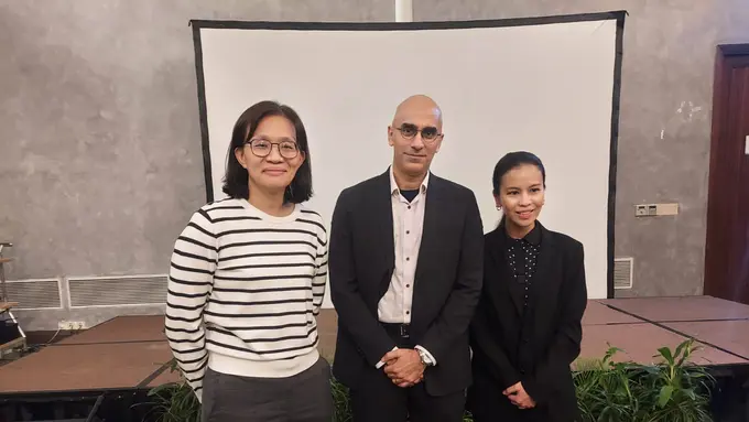 Sunway Medical Centre Damansara