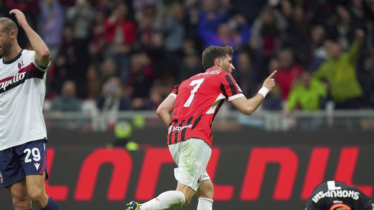 AC Milan Banting Setir, Sekarang Incar Striker Manchester United Bernilai Rp1,5 Triliun Ini