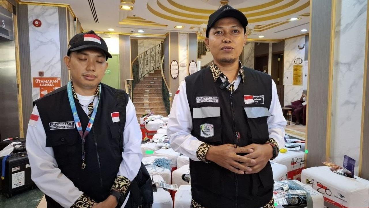 Dok. Istimewa