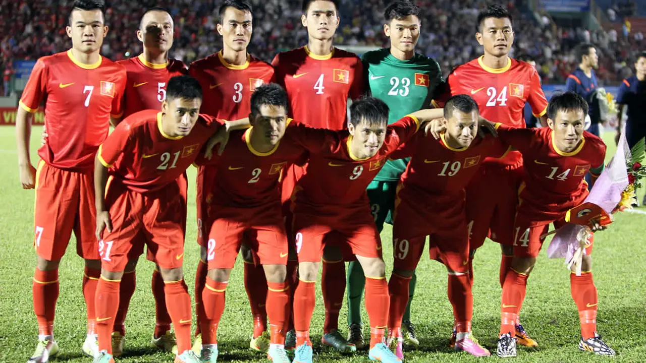 Vietnam