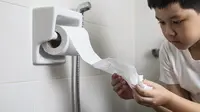 Kurang Minum Bisa Bikin Fungsi Ginjal Anak Turun