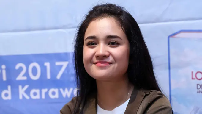 [Bintang] Michelle Ziudith