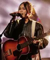 Niki tampil jadi bintang tamu di acara Jimmy Kimmel Live! [Foto: Instagram/nikizefanya]