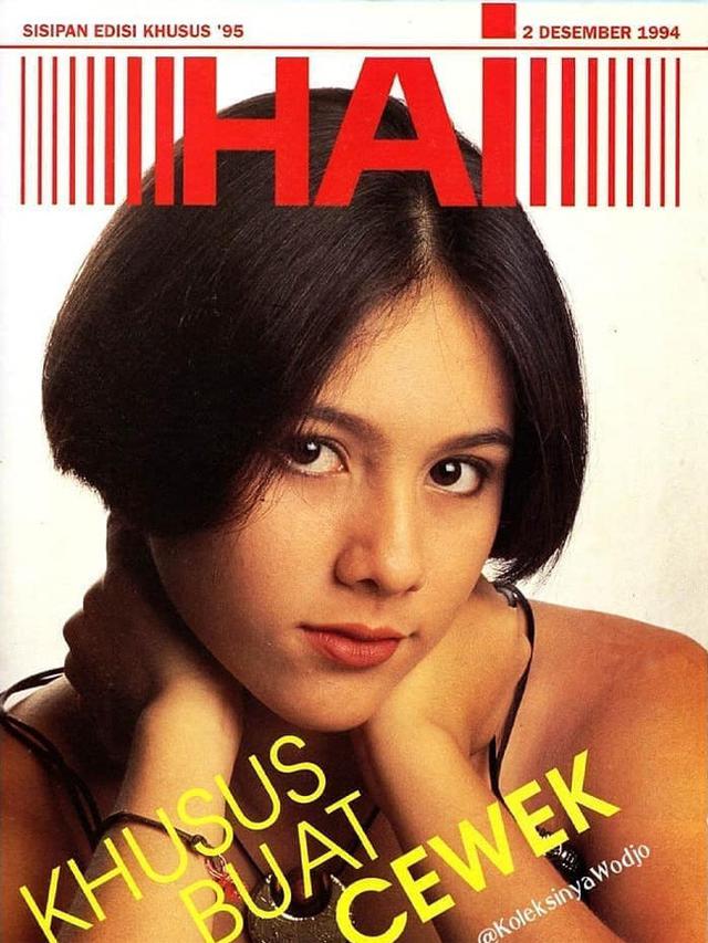 [Fimela] Wulan Guritno