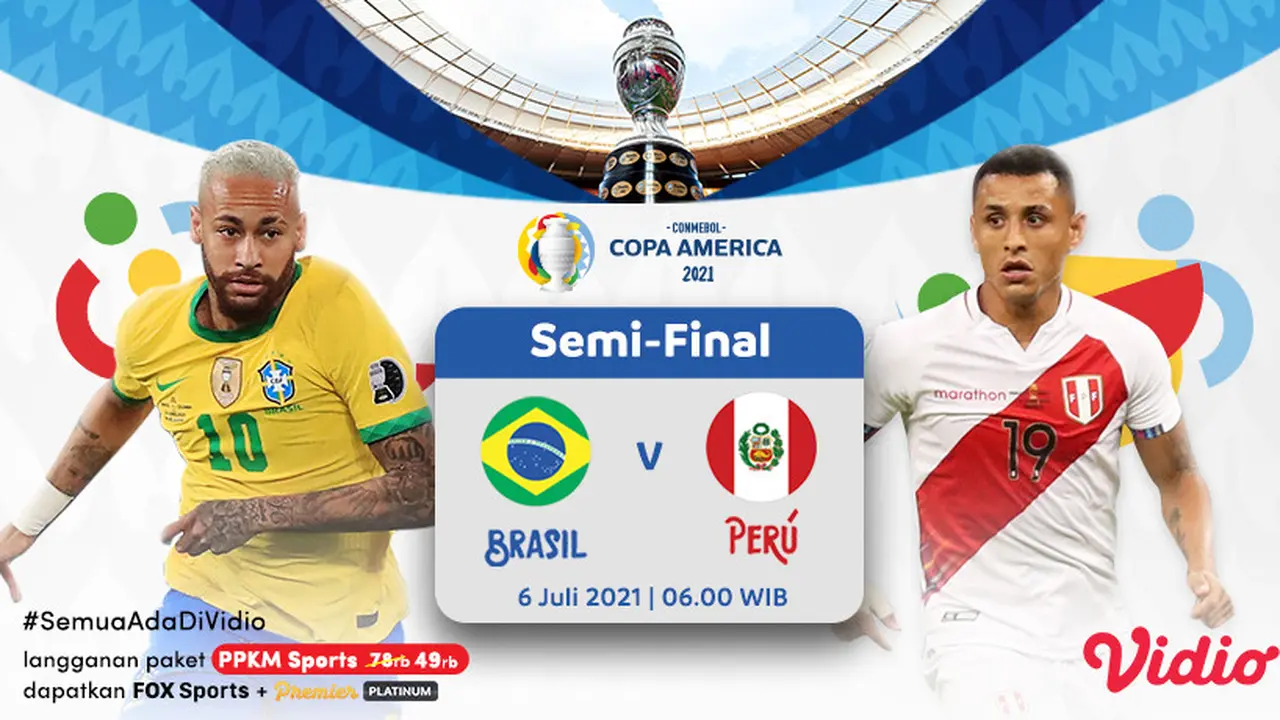 Copa America 2021