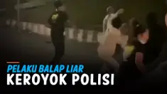 vertical keroyok