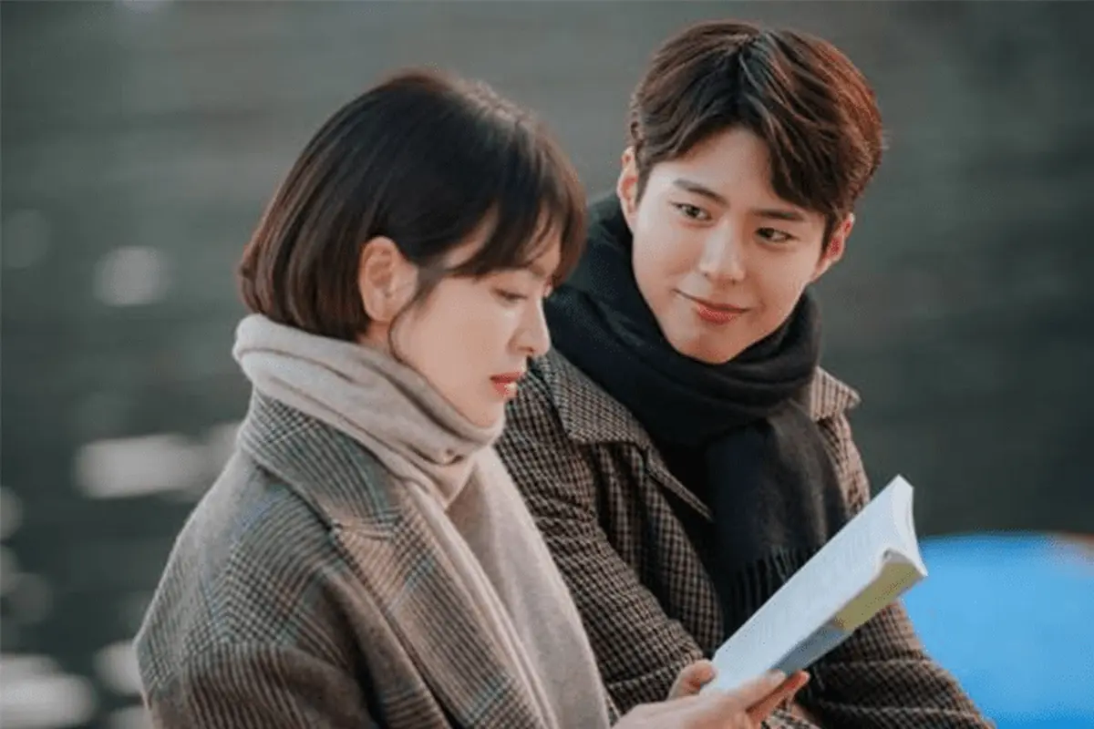 Encounter (tvN/ Soompi)