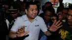 Permohonan pencegahan ini yang kedua kali. Pada 22 Juni 2017, penyidik Direktorat Tindak Pidana Siber mengirimkan permohonan serupa.