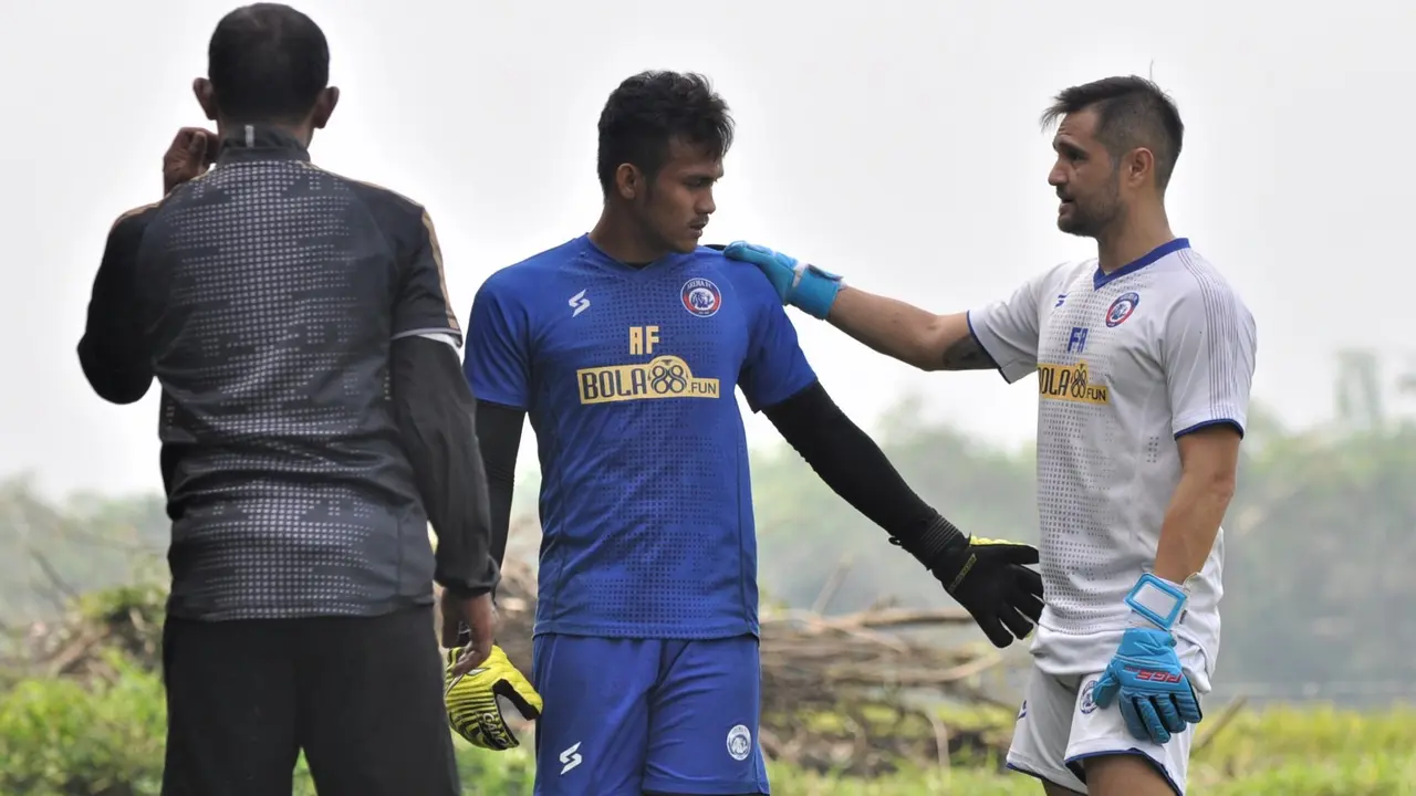 Felipe Americo