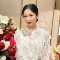 Potret Bunga Zainal (Sumber: Liputan6)