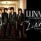 Luna Sea baru saja mengumumkan rencana tur 25 tahun bertema The Lunatic -A Liberated Will- dan dua album kompilasi baru.