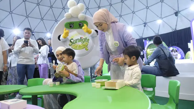 Sunlight BioCare Nature yang 100% food grade