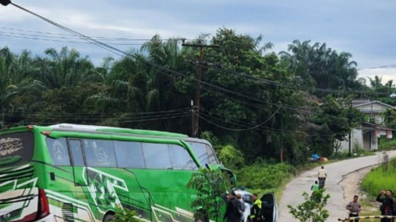 Fakta Unik Nusakambangan: 5 Napi Narkoba Pekanbaru Dipindahkan ke Penjara Paling Ketat di Indonesia