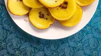 8 Cara Buat Kue Lumpur Kentang Sederhana Pakai Gelas Mudah Diikuti, Lembut dan Anti Gagal