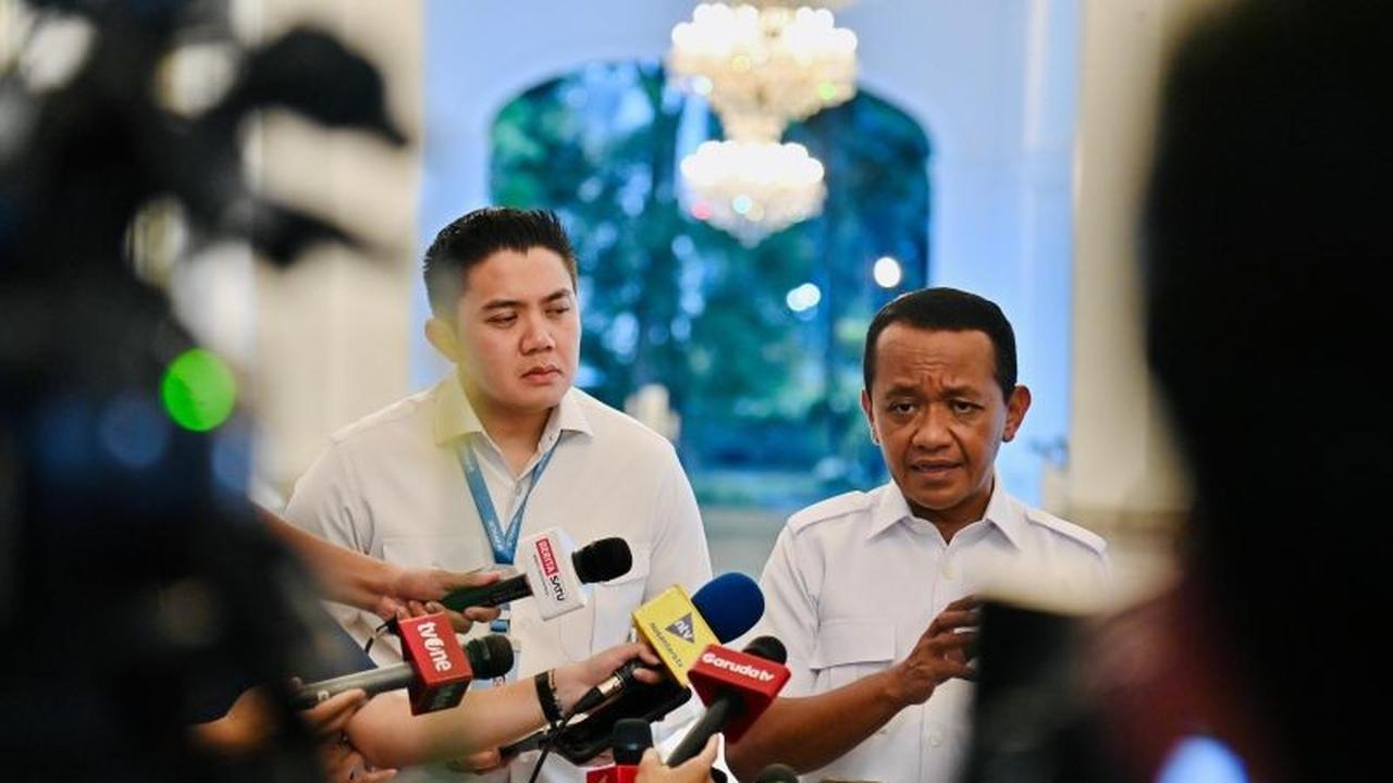 Indonesia Serius Jajaki Impor Minyak Rusia, Jamin Kemitraan AS Tetap Harmonis