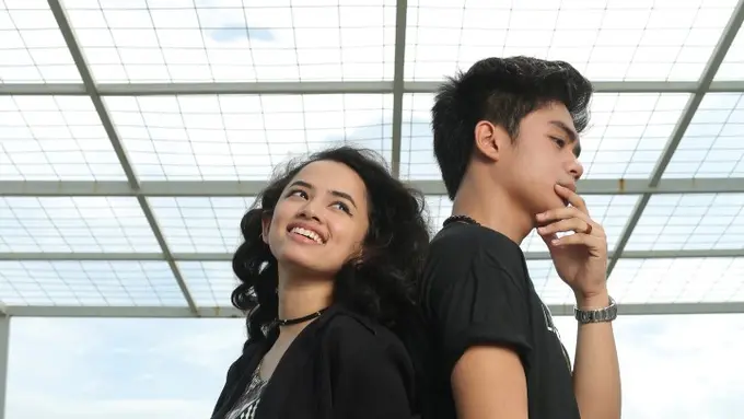 [Bintang] Wizzy - Izza