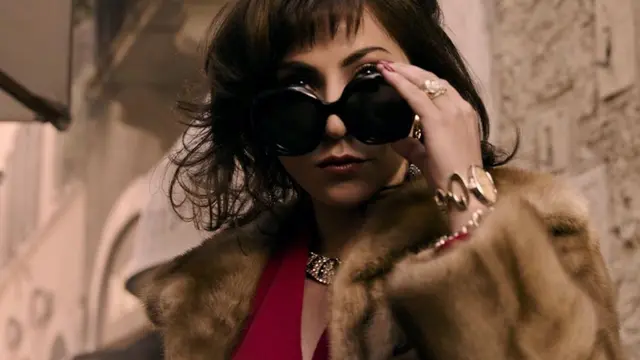 House of Gucci