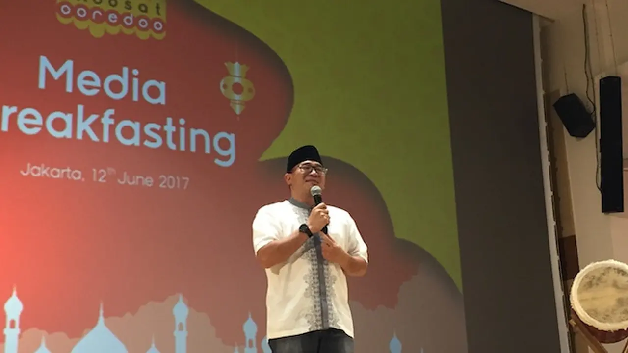 Indosat Ooredoo