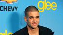 Mark Salling tiba di "Glee" Spring Premiere Soiree di Los Angeles, Amerika Serikat, 12 April 2010. Pengacara Salling, Michael J. Proctor tidak menjelaskan penyebab kematiannya. (AP Photo/Chris Pizzello, File)