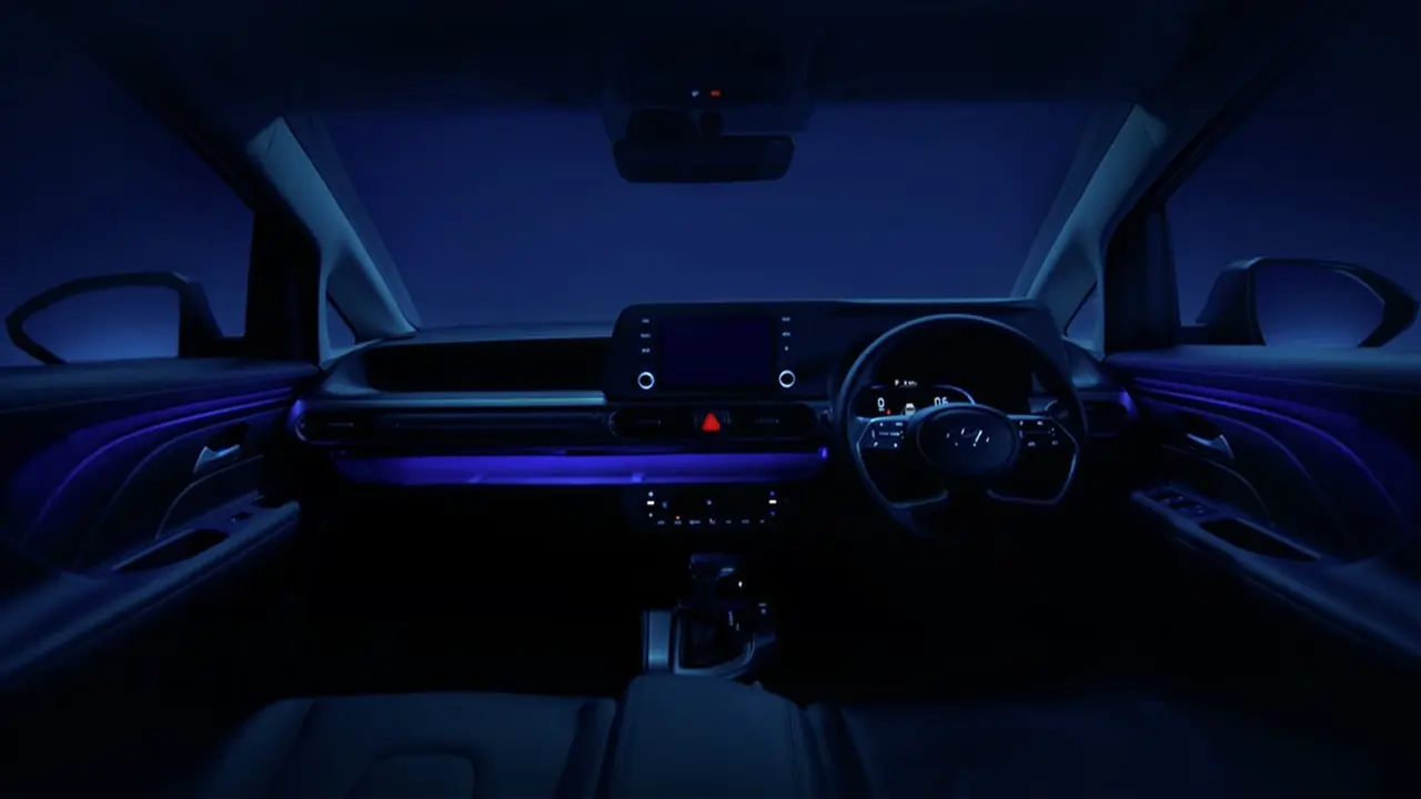 Bocoran Interior Stargazer untuk Indonesia (Ist)