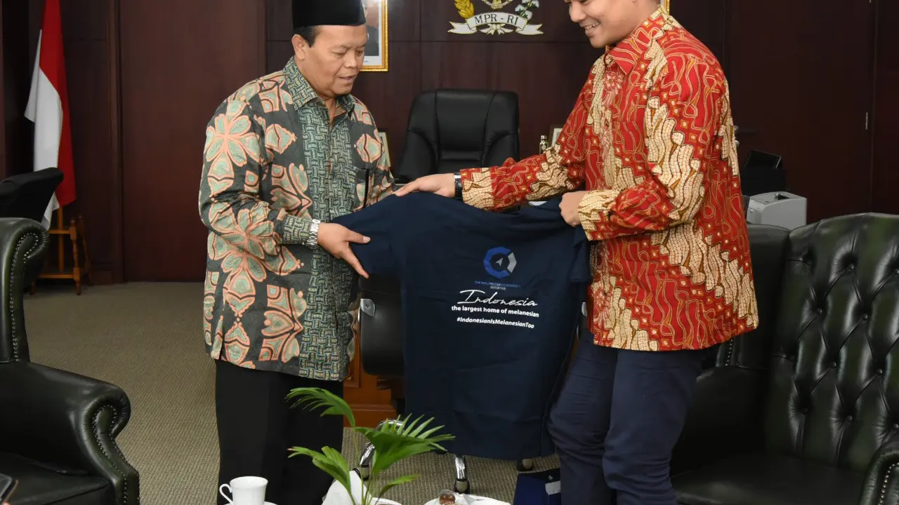 Hidayat Nur Wahid: Natsir Mengembalikan NKRI, Sesuai Cita-Cita UUD 1945