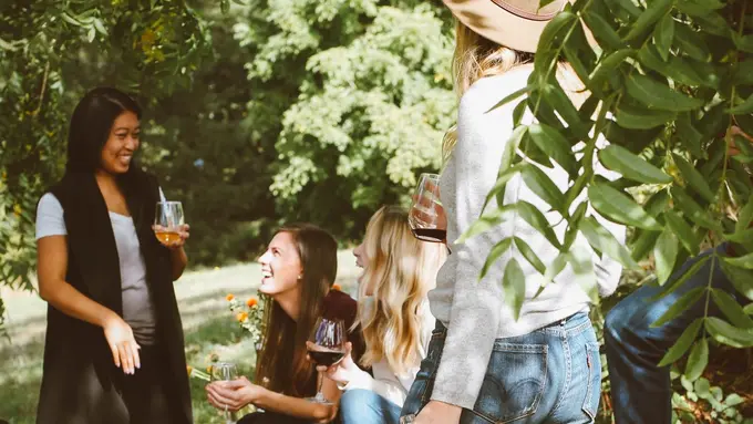 [Bintang] Urusan Caper, 3 Zodiak Ini Bakal Jadi yang Terdepan