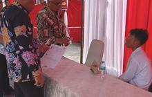 Gara-Gara Tubuh Kurus, Mahasiswa Ini Ketahuan Jadi Joki SKD CPNS Kemenkumham di Jatim