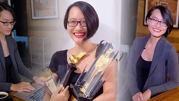 Jenny Jusuf/Foto dokumen pribadi