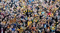 Suporter Hull City Tolak Perubahan Nama Klub