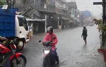 Fakta Unik: Banjir Kota Malang di 22 Titik Cepat Surut dalam Setengah Jam, Apa Penyebabnya?
