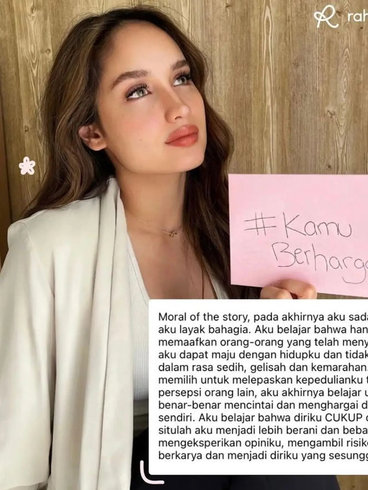 Komunitas Rahasia Gadis, Ciptakan Support System dan Dukung Perempuan ...