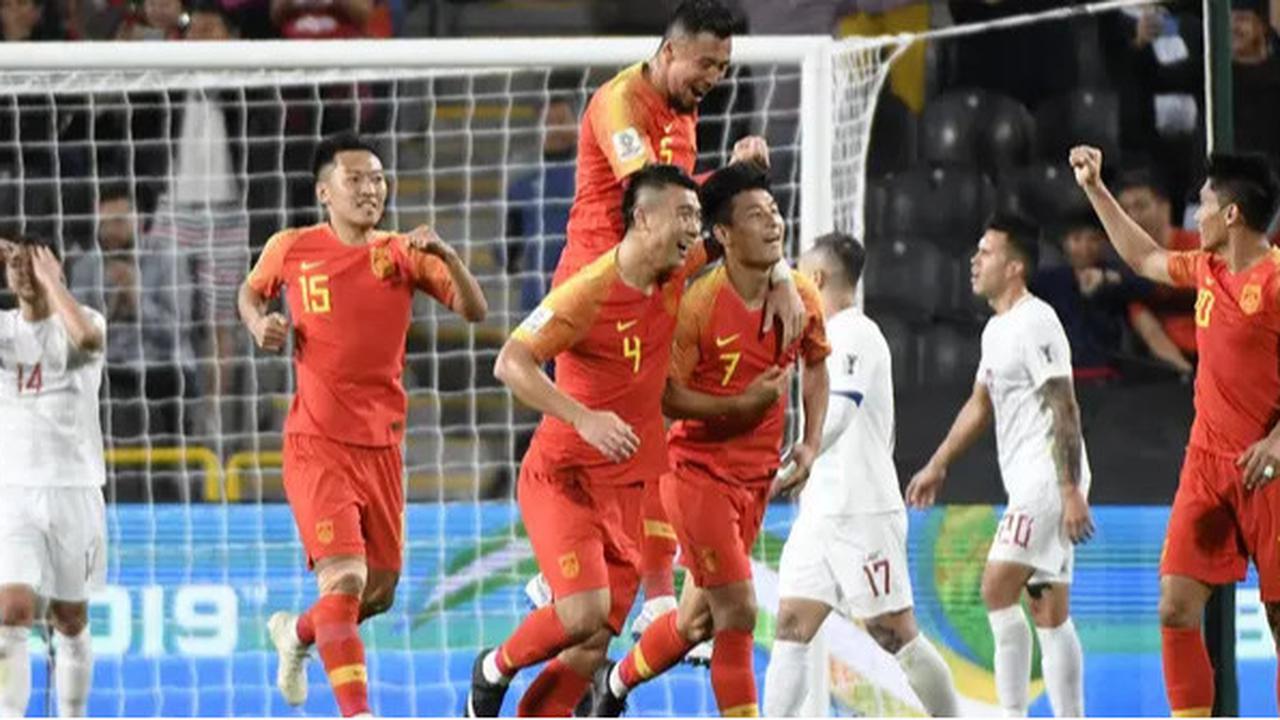 Kualifikasi Piala Dunia 2026: Media China Semangat Sambut Comeback Wu Lei, Sesumbar Bisa Hajar Timnas Indonesia dan Bahrain