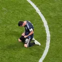 Lionel Messi dan 2 Assist yang Mengubah Takdir Argentina