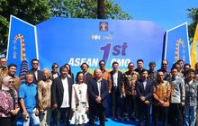 Menteri Hukum Soroti Keadilan Distribusi Royalti Digital di Forum ASEAN CMO Bali