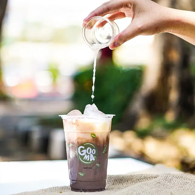 Menu baru GOOMA X Australia’s Own