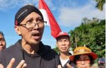 Abu Janda Dikabarkan Jadi Komisaris Anak Usaha Jasa Marga, Anak Buah Erick Thohir: Hoax !