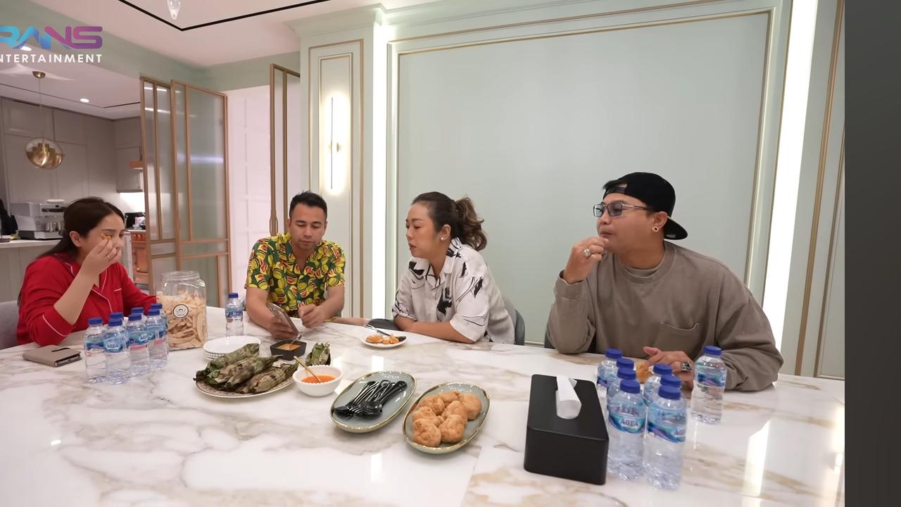 Soimah Geleng-geleng Lihat Agenda Ramadan Raffi Ahmad, Padahal Tak Syuting Sahur - Waktu Bersama Nagita Dipertanyakan