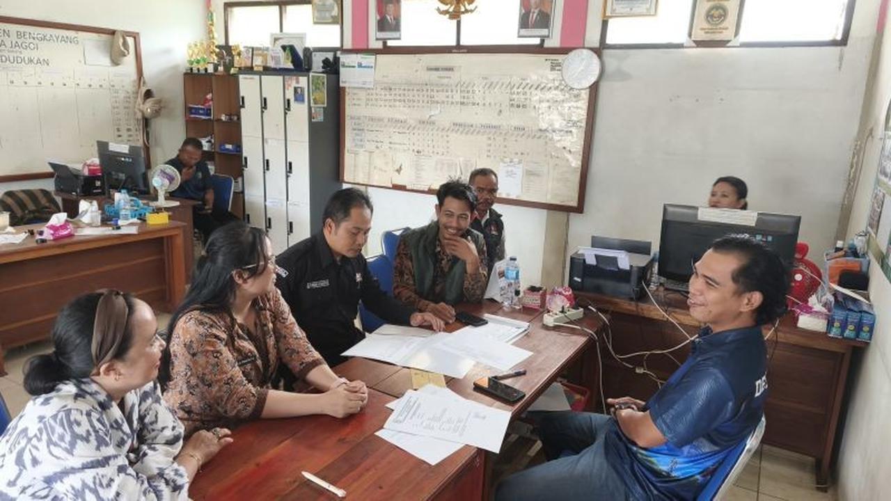 KPU Bengkayang Gencarkan Pemutakhiran Data Pemilih di Perbatasan untuk Jamin Hak Konstitusional Warga