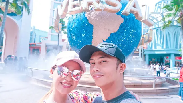 [Bintang] Liburan Murah