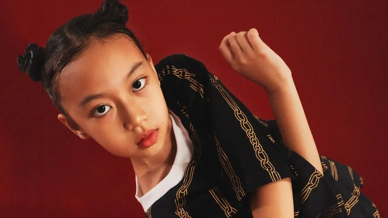Miyu Pranoto (dok. Tangkapan layar Instagram @matamiyu/https://www.instagram.com/p/CrmvGcryR7x/?img_index=1/WindaSyifaSahira)