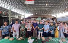DPRD Banjarmasin Perjuangkan Ratusan Unit Program Bedah Rumah di Banjarmasin Barat