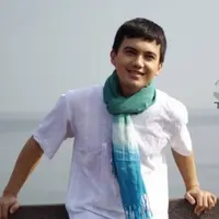 Sahrul Gunawan (foto: via travel-umroh.com)