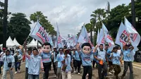 Relawan Untuk Majukan Indonesia (RUMI) (Istimewa)