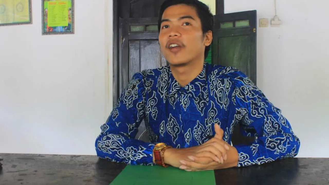 Mahasiswa Prestasi